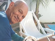 Imagem - Morre Gilson, voz de ‘Casinha Branca’, canção que marcou gerações de brasileiros