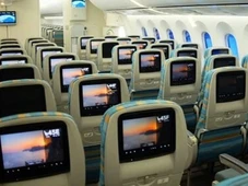 Imagem - Companhia aérea pode mudar seu assento? veja seus direitos e quando é abuso