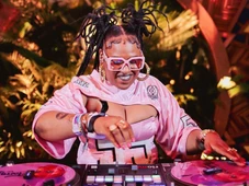 Imagem - DJ Tamy se apresenta em Salvador e fala sobre a conexão com a capital baiana: 'Existe alegria, intensidade e uma relação forte com a música'