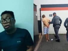 Imagem - Quem é Europeu, o 'número 1' do PCC na Bahia, preso em Campinas