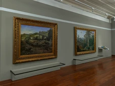 Imagem - Exposição gratuita na Caixa Cultural Salvador reúne obras de Portinari, Adriana Varejão e Djanira