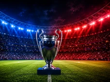 Imagem - PSG x Arsenal na final da Champions League: veja horário e onde assistir ao vivo