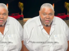 Imagem - Morre Jorge Alves, o Branca de Neve da Kombi 4 Rodas de Amaralina