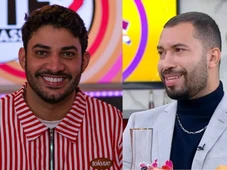 Imagem - Ex-reality relembra date trágico com Gil do Vigor e confessa que brochou: 'Nunca mais me procurou'