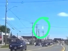 Imagem - Meteoro explode sobre os Estados Unidos com força equivalente a 300 toneladas de dinamite