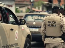 Imagem - Discussão por barulho termina com sobrinhas agredidas e ameaçadas pelo tio na Bahia