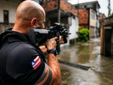 Imagem - Homem que mandou matar rival em Porto Seguro é preso no Distrito Federal