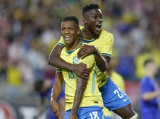 Imagem - Penúltimo teste antes da Copa! Veja onde assistir Brasil x Panamá, horário e escalações