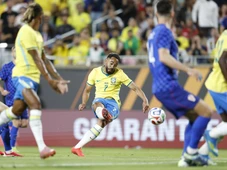 Imagem - Brasil x Panamá AO VIVO: assista ao amistoso da Seleção Brasileira no Maracanã
