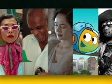 Imagem - Já está disponível! Veja como assistir Tela Brasil, streaming gratuito com mais de 500 filmes e documentários