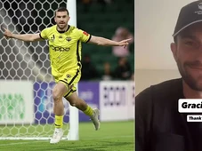 Imagem - Quem é o jogador com menos seguidores da Copa do Mundo? Atleta ganha 2 milhões de fãs após desafio viral na internet