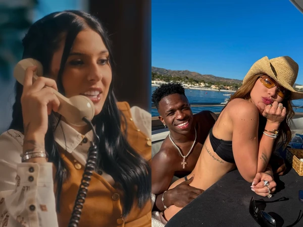 Ana Castela debocha em novo clipe