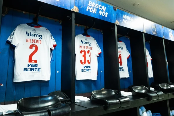 Bahia encara o Botafogo na Arena Fonte Nova