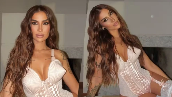 Bianca Andrade foi muito elogiada