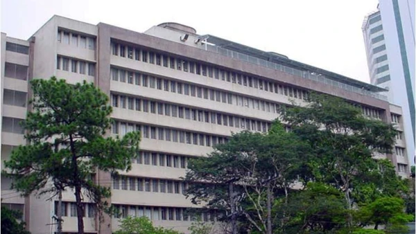 Instituto de Infectologia Emílio Ribas
