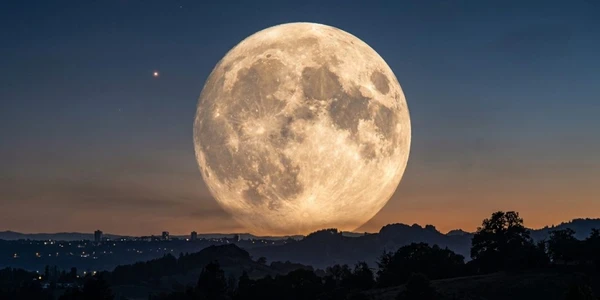 Lua rara