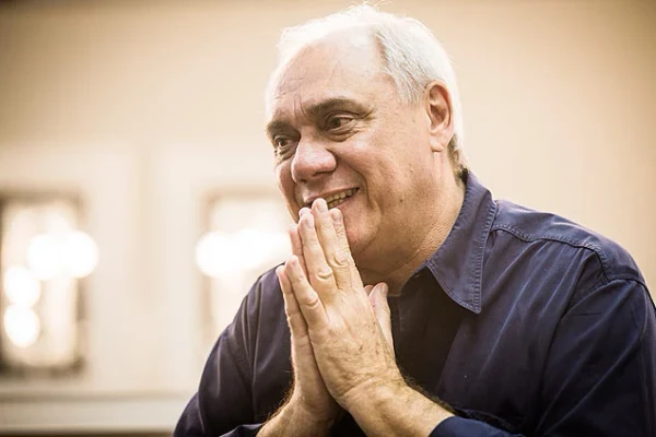 Marcelo Rezende por Reprodução