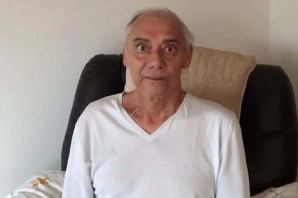 Marcelo Rezende por Reprodução