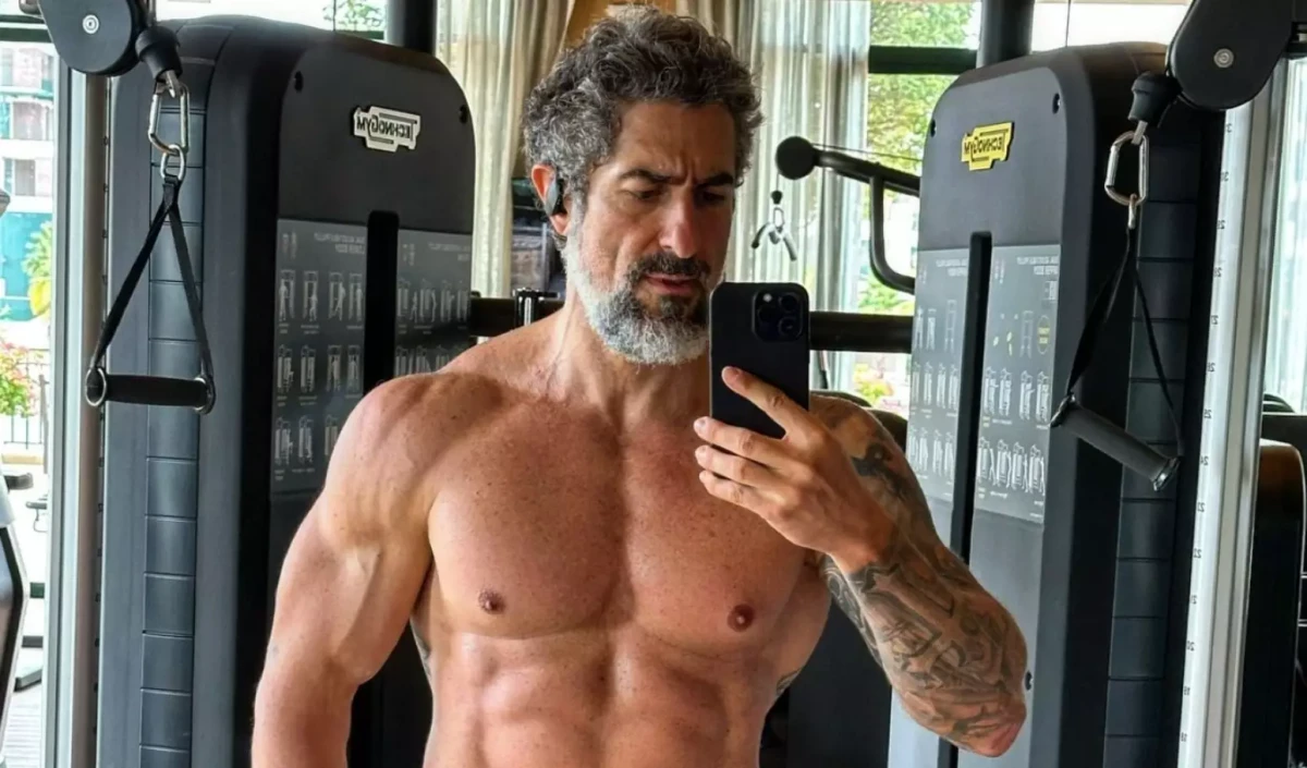 Marcos Mion