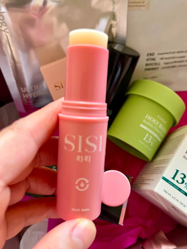 O hype dos cosméticos coreanos por Divulgação