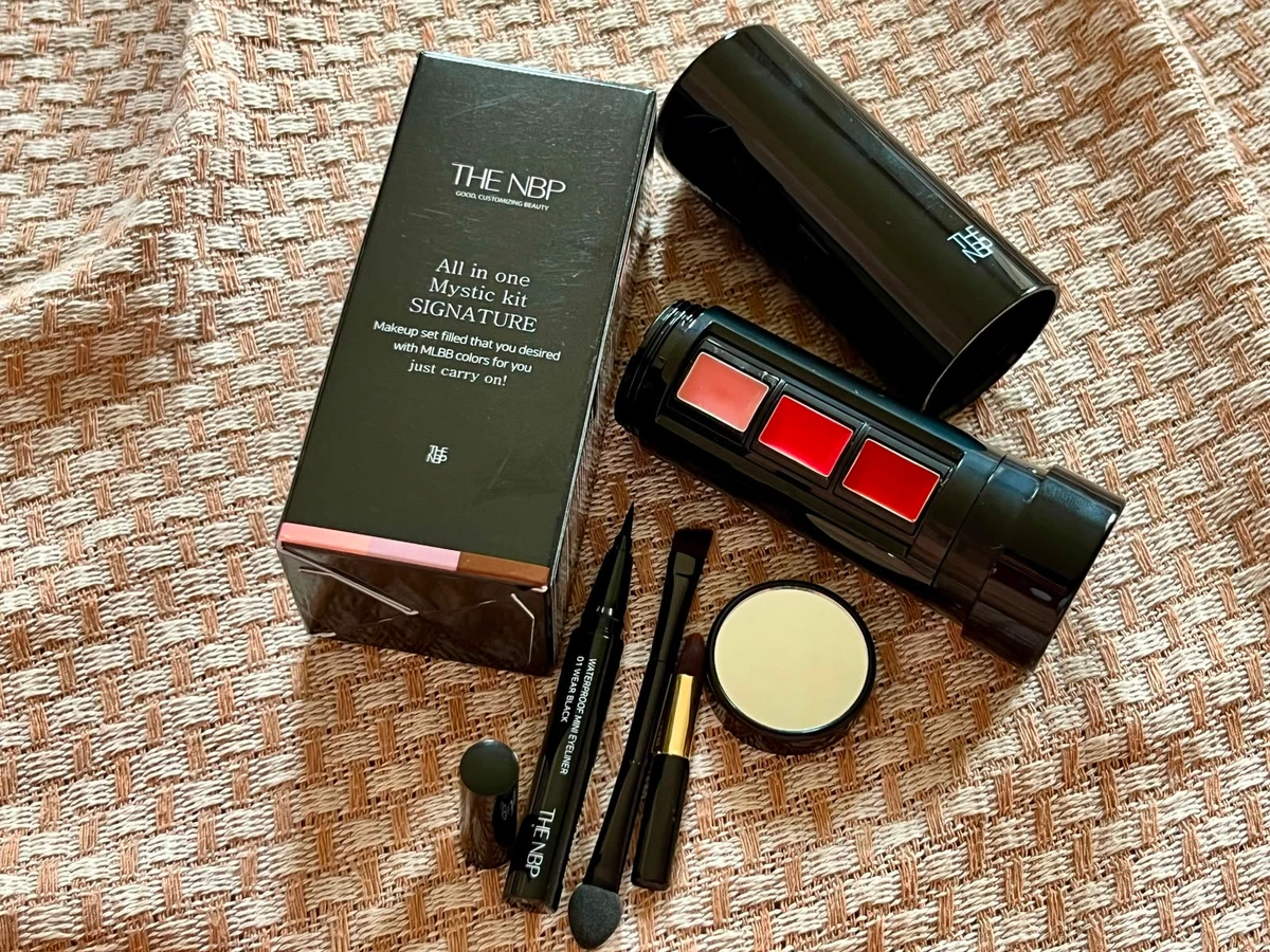 O hype dos cosméticos coreanos por Divulgação