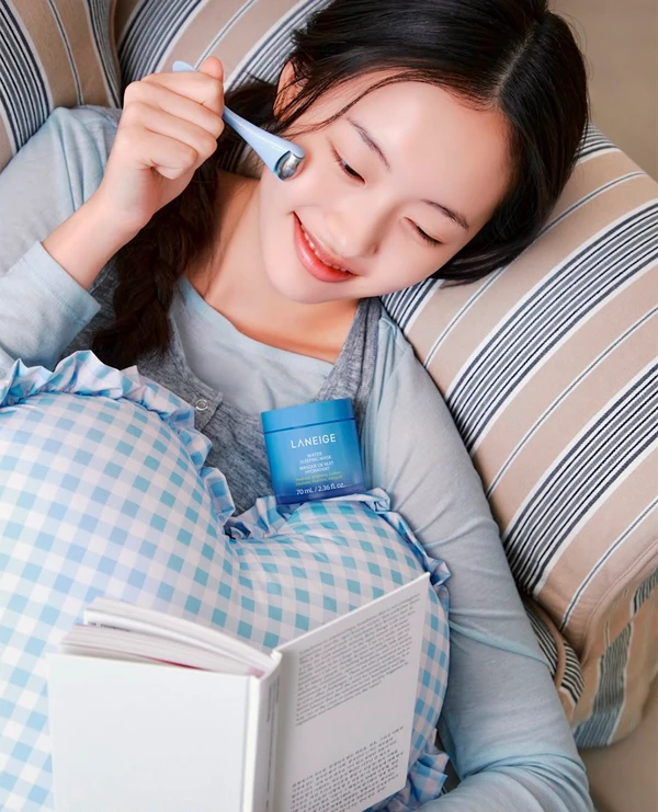 O hype dos cosméticos coreanos por Divulgação