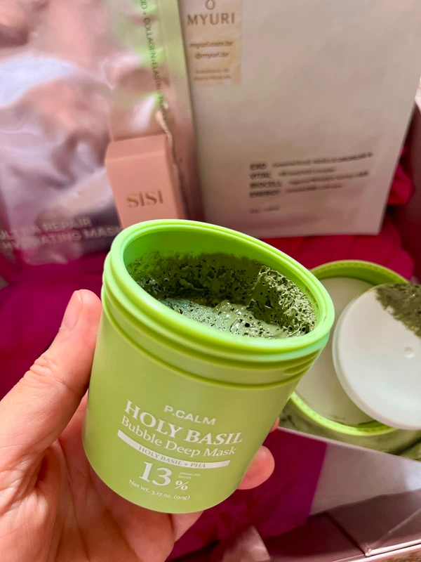 O hype dos cosméticos coreanos por Divulgação