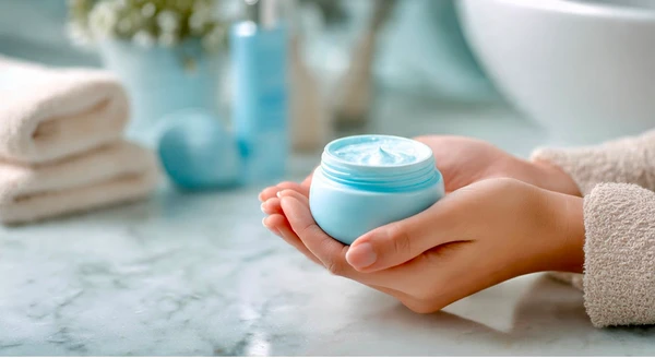 O hype dos cosméticos coreanos por Divulgação