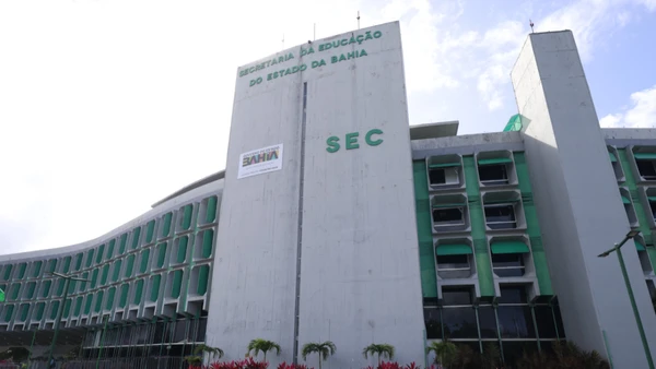 Secretaria de Educação do Estado da Bahia (SEC)