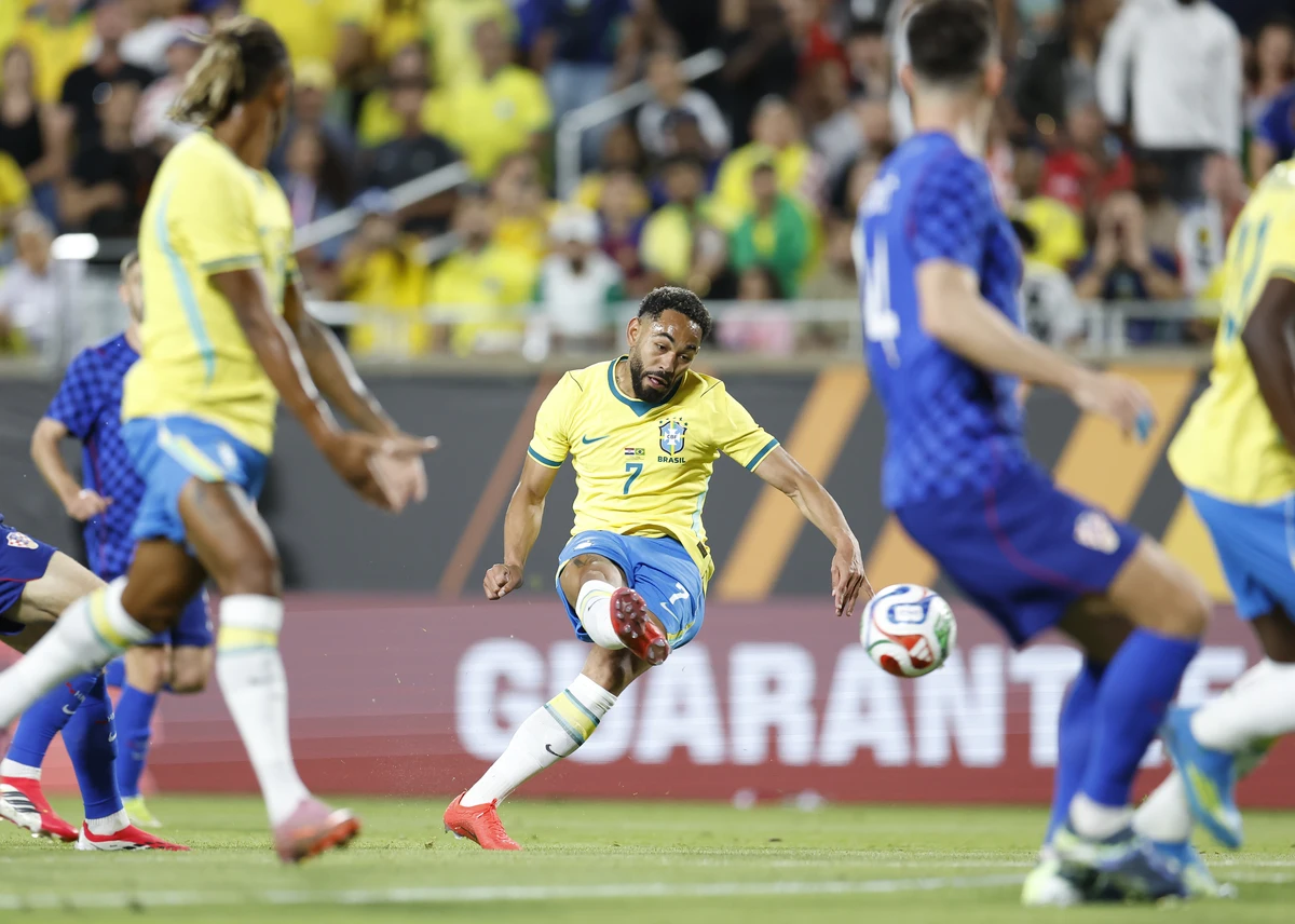 Seleção Brasileira