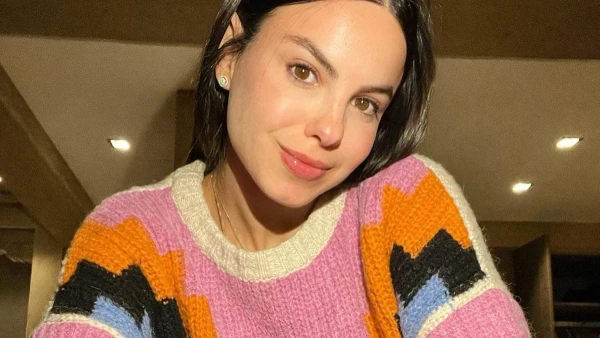 Sthefany Brito por Reprodução