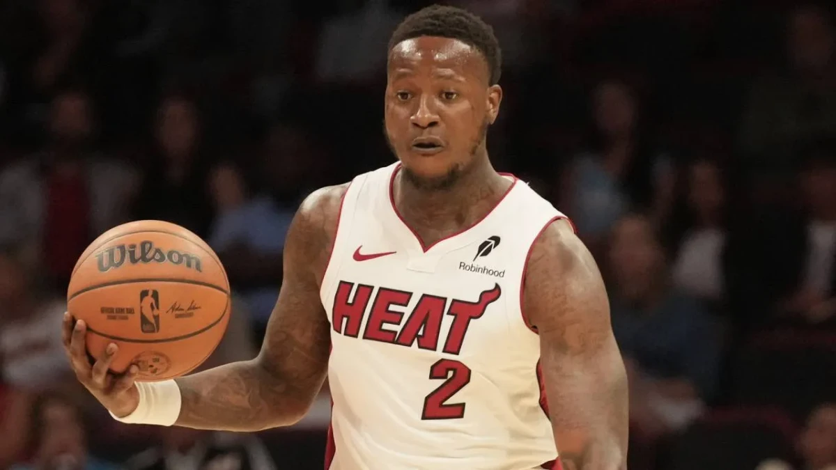 Terry Rozier por Divulgação