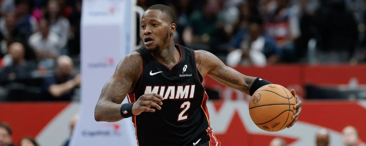 Terry Rozier por Divulgação