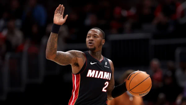 Terry Rozier