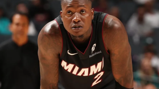 Terry Rozier por Divulgação