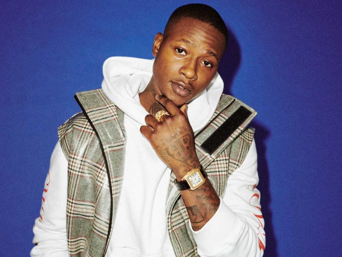 Terry Rozier por Divulgação