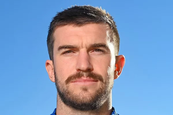 Tim Payne por Divulgação