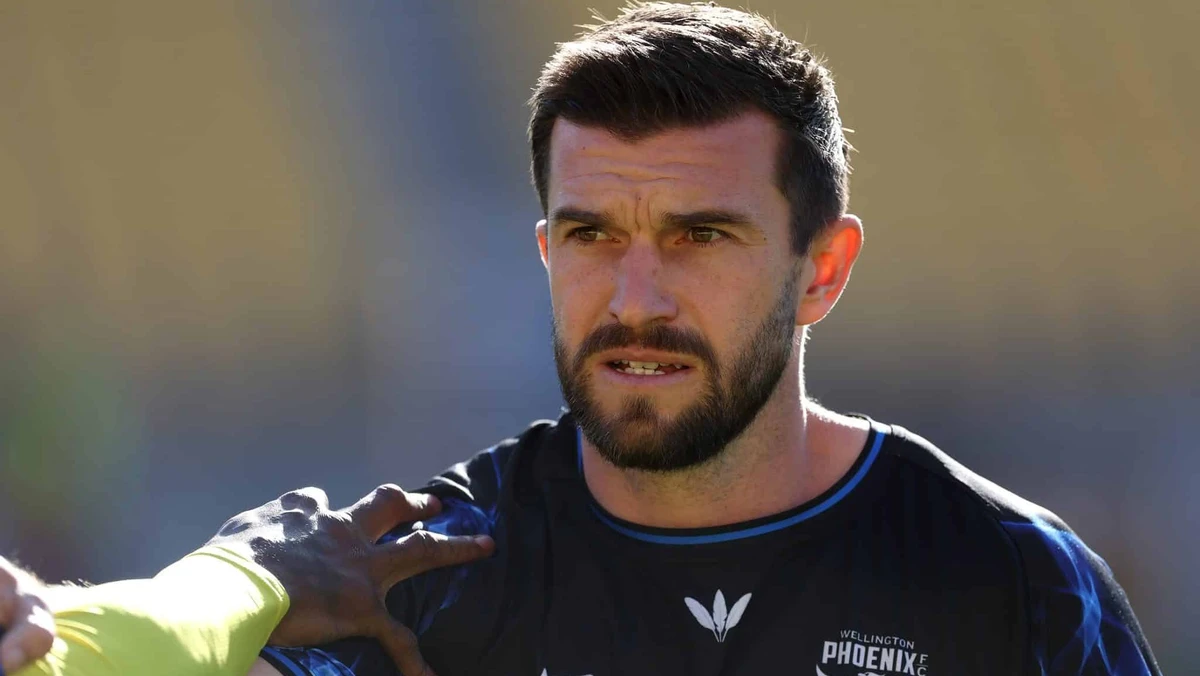 Tim Payne por Divulgação