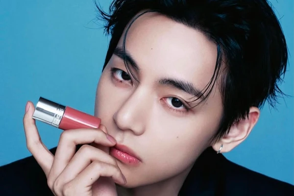 V, do BTS