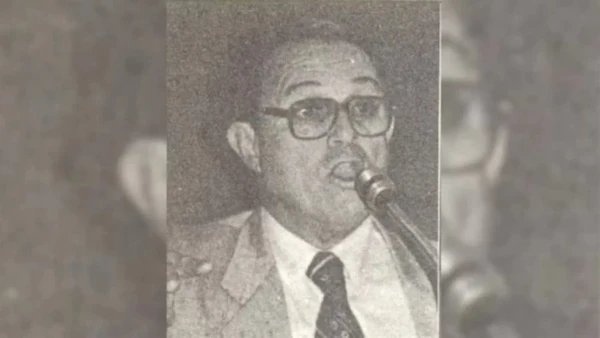 Virgildásio de Senna