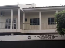 Imagem - Adolescente é apreendido após tentar matar a mãe a facadas e ferir outra pessoa em festa de aniversário do padrasto