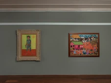 Imagem - Quer ver uma obra de Portinari de perto? Exposição gratuita com mais de 40 trabalhos abre em Salvador