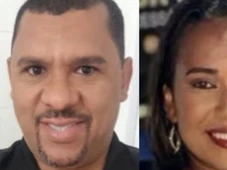Imagem - Policia civil mata a mulher e depois tira a própria vida em restaurante na Bahia