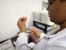 Imagem - Salvador terá vacinação contra gripe de graça para toda a população a partir desta segunda-feira (1°); veja onde tomar