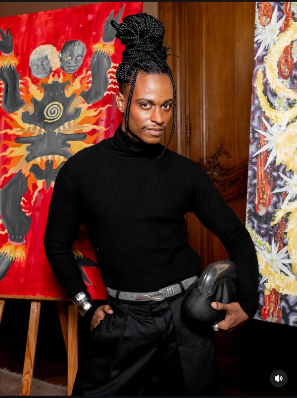 Designer denunciou racismo em shopping de Salvador por Reprodução / Redes sociais