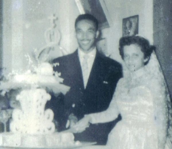 Imagem do casamento em Canavieiras