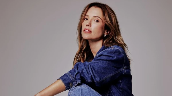 Juliana Didone por Reprodução