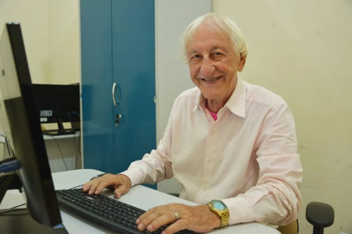 Morre Zé Coió, fundador do jornal e troféu Noite&Dia, em Feira de Santana