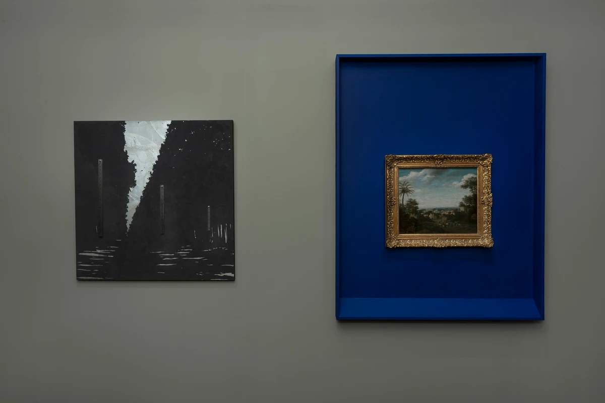 Mostra reúne nomes como Cândido Portinari, Adriana Varejão, Djanira e Anna Bella Geiger na CAIXA Cultural por Divulgação