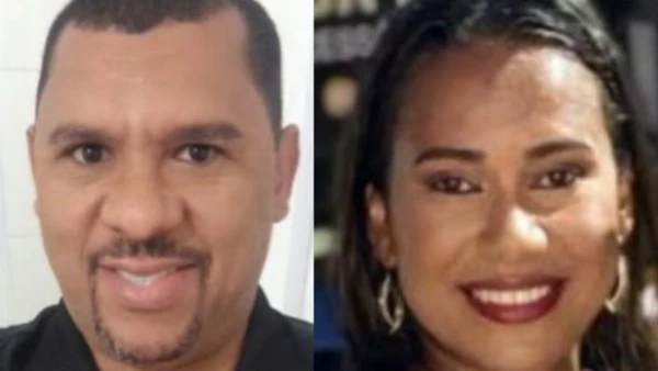 Policia civil mata a mulher e depois tira a própria vida em restaurante na Bahia 